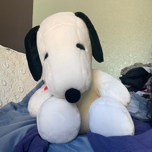 Plushy
